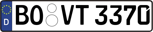 BO-VT3370