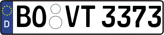 BO-VT3373