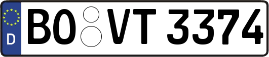 BO-VT3374