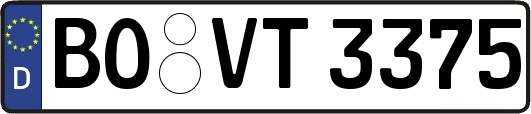 BO-VT3375
