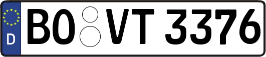 BO-VT3376