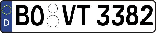 BO-VT3382