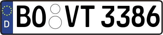 BO-VT3386