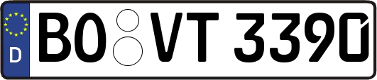 BO-VT3390