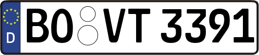 BO-VT3391