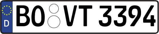 BO-VT3394