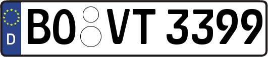 BO-VT3399