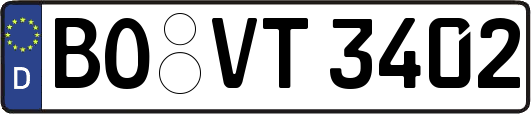 BO-VT3402