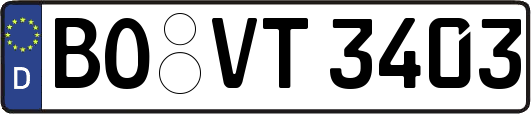 BO-VT3403
