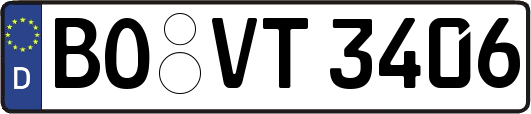 BO-VT3406