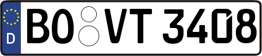 BO-VT3408