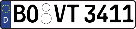 BO-VT3411