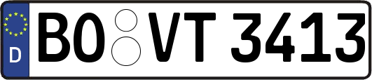 BO-VT3413