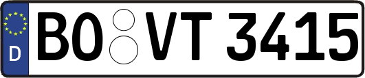 BO-VT3415