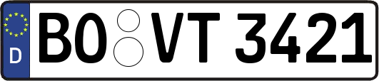 BO-VT3421