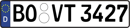 BO-VT3427