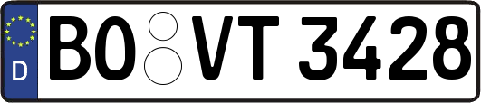 BO-VT3428