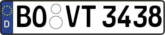 BO-VT3438