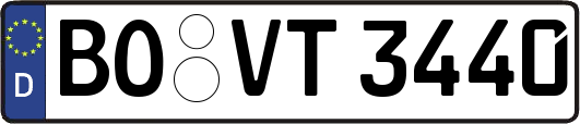BO-VT3440