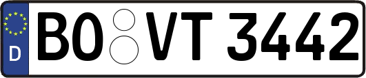 BO-VT3442