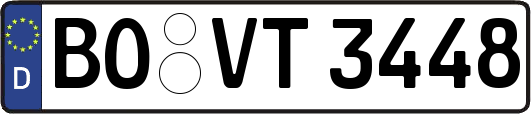 BO-VT3448