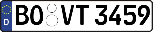 BO-VT3459
