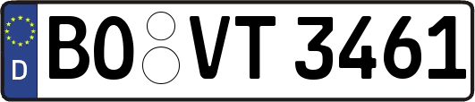 BO-VT3461