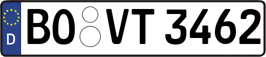 BO-VT3462