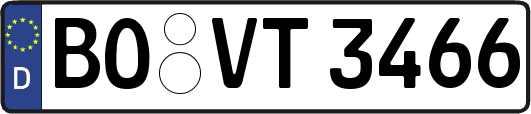 BO-VT3466
