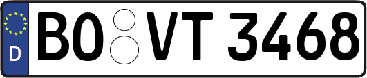 BO-VT3468