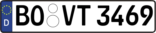 BO-VT3469