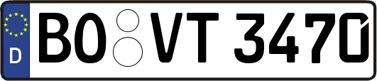 BO-VT3470
