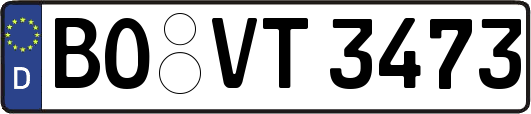BO-VT3473