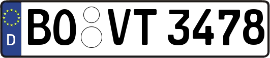 BO-VT3478