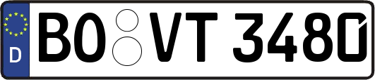 BO-VT3480