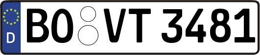BO-VT3481
