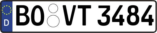 BO-VT3484