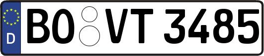 BO-VT3485