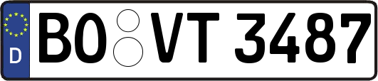 BO-VT3487