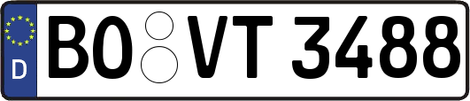 BO-VT3488