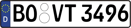 BO-VT3496