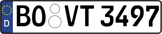 BO-VT3497