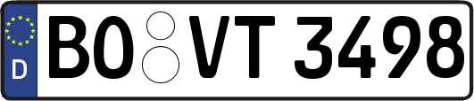 BO-VT3498