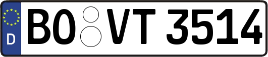 BO-VT3514