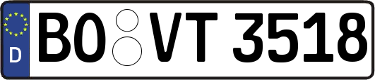 BO-VT3518