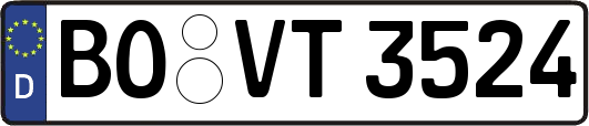 BO-VT3524
