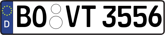 BO-VT3556