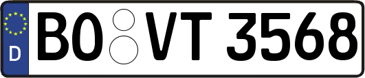 BO-VT3568