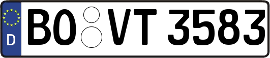 BO-VT3583