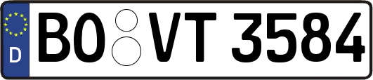 BO-VT3584